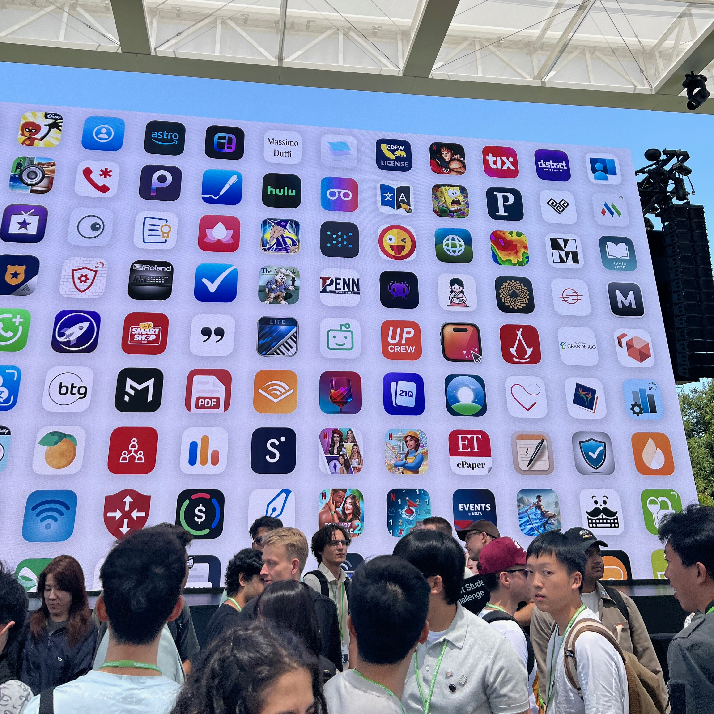 Apple WWDC 2025 1