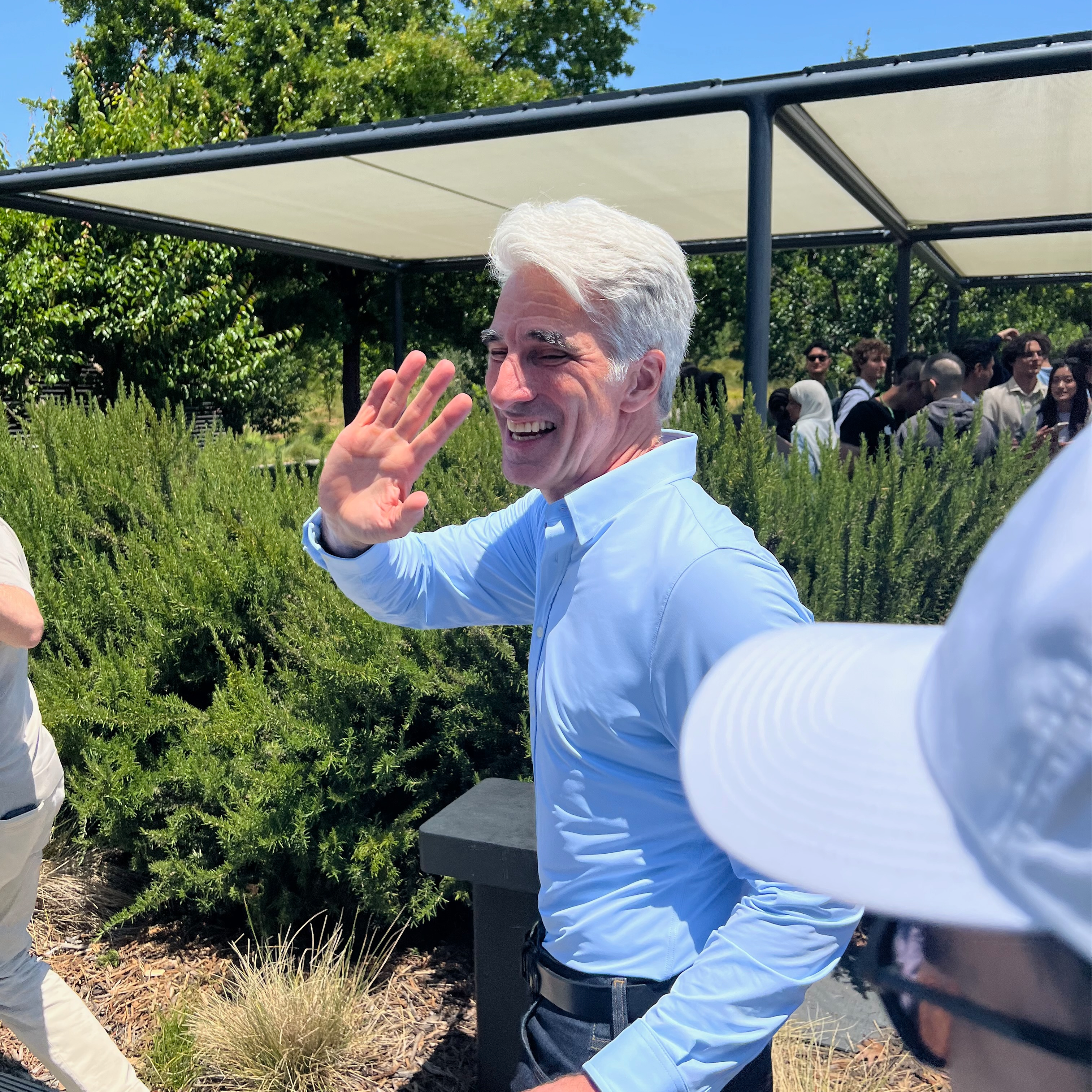 Apple WWDC 2025 2