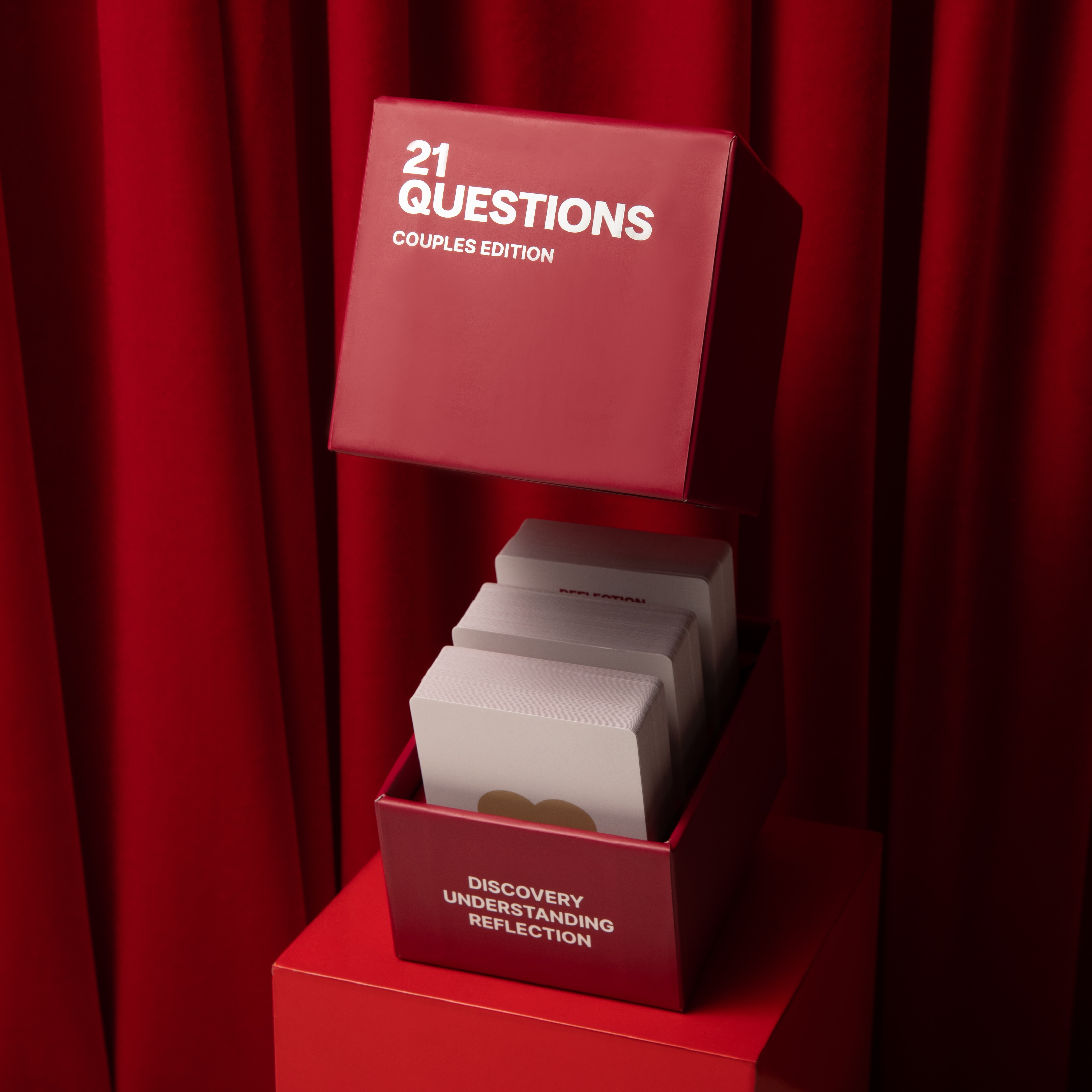 Physical Card Game 1