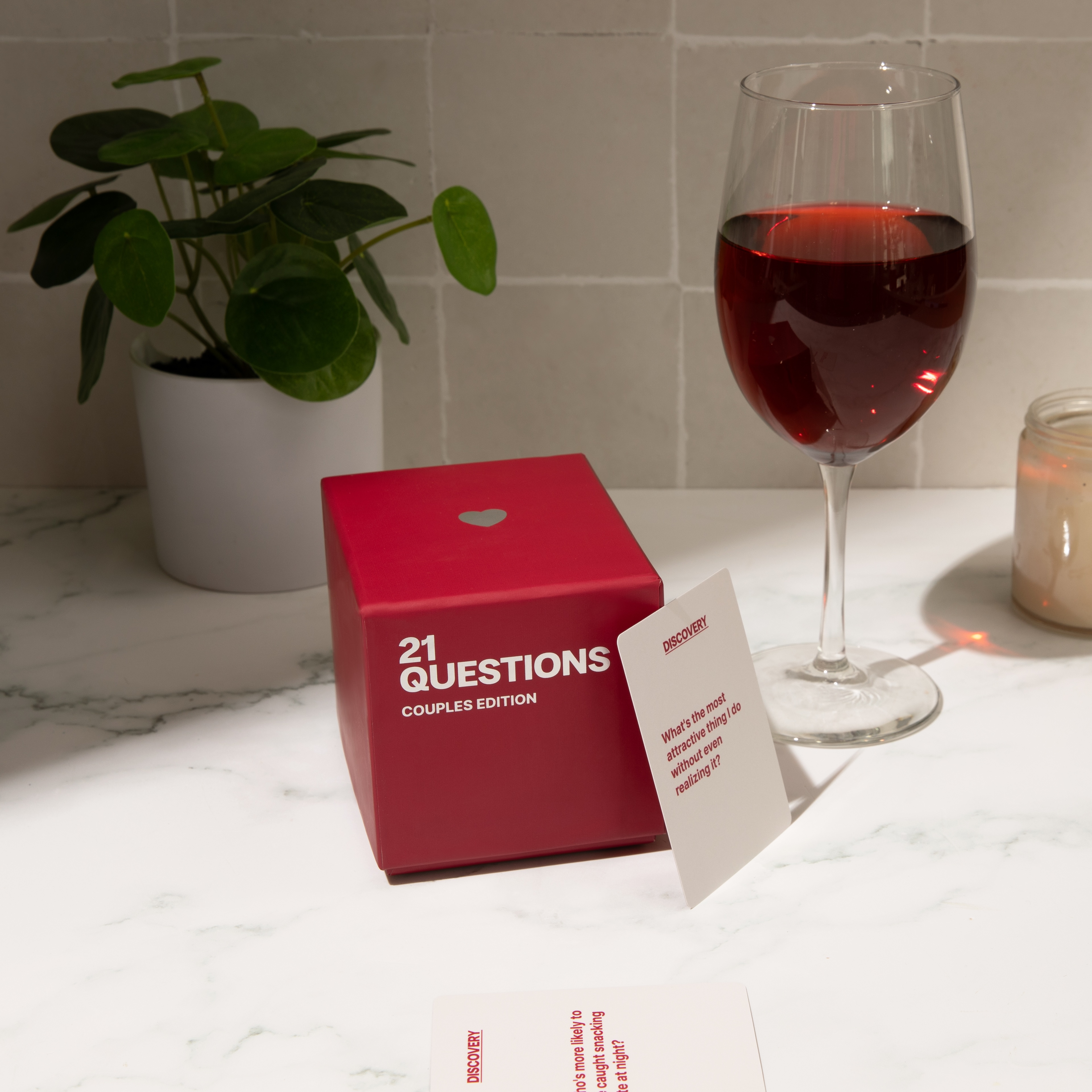 Physical Card Game 4