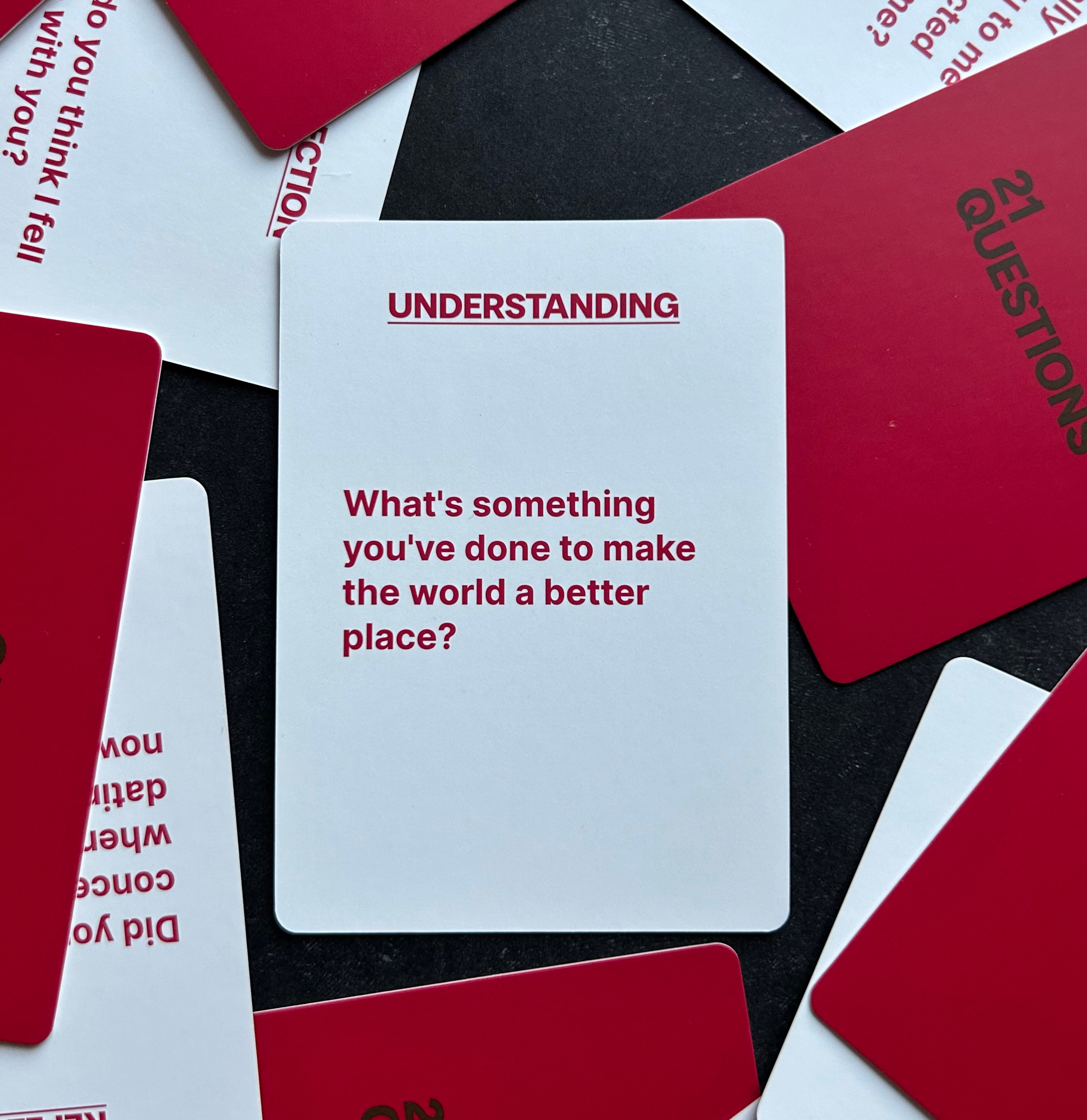 Physical Card Game 8